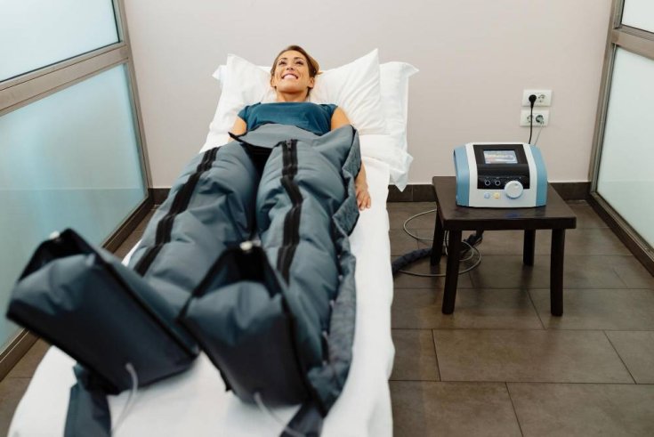  Benefits of Compression Therapy to Improve Your Venous Circulation