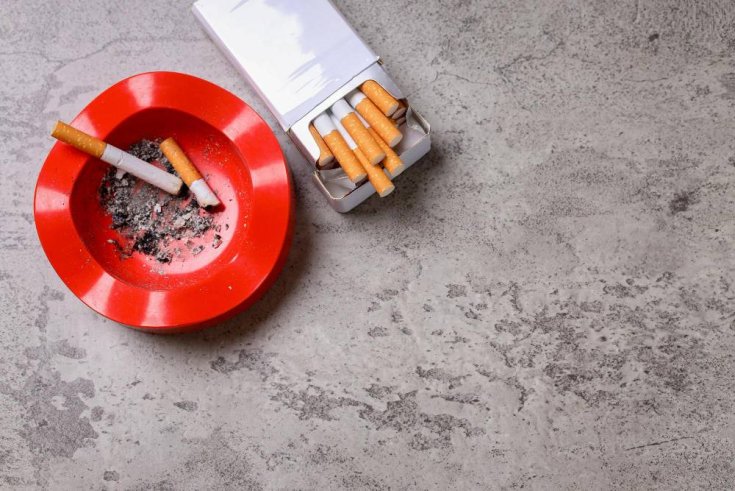  How Smoking Affects Your Blood Vessels